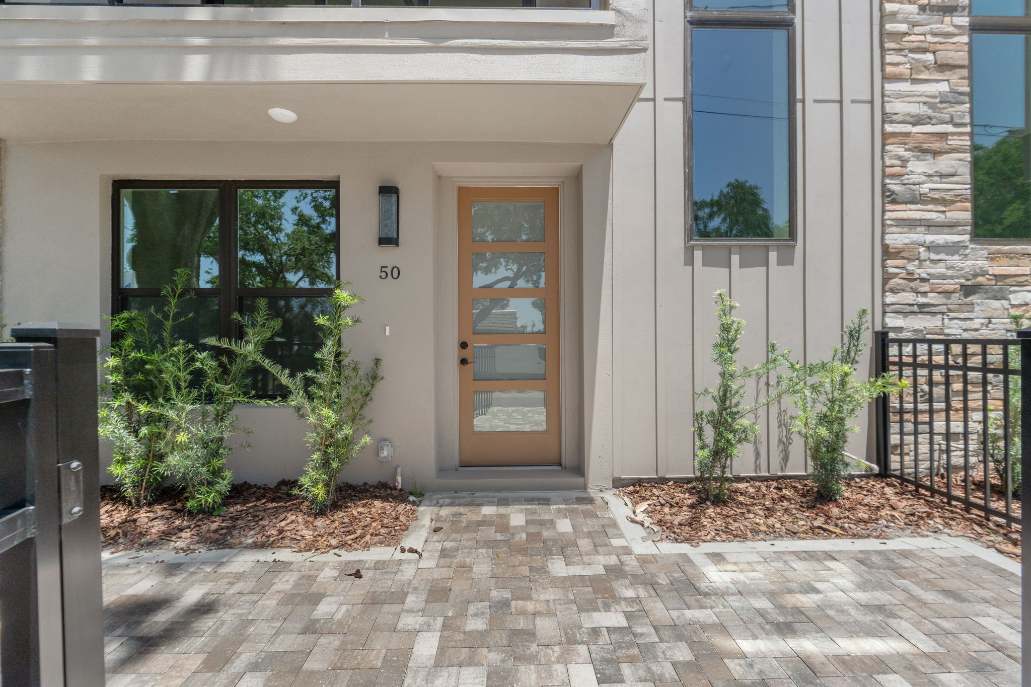 Strum Place Townhomes