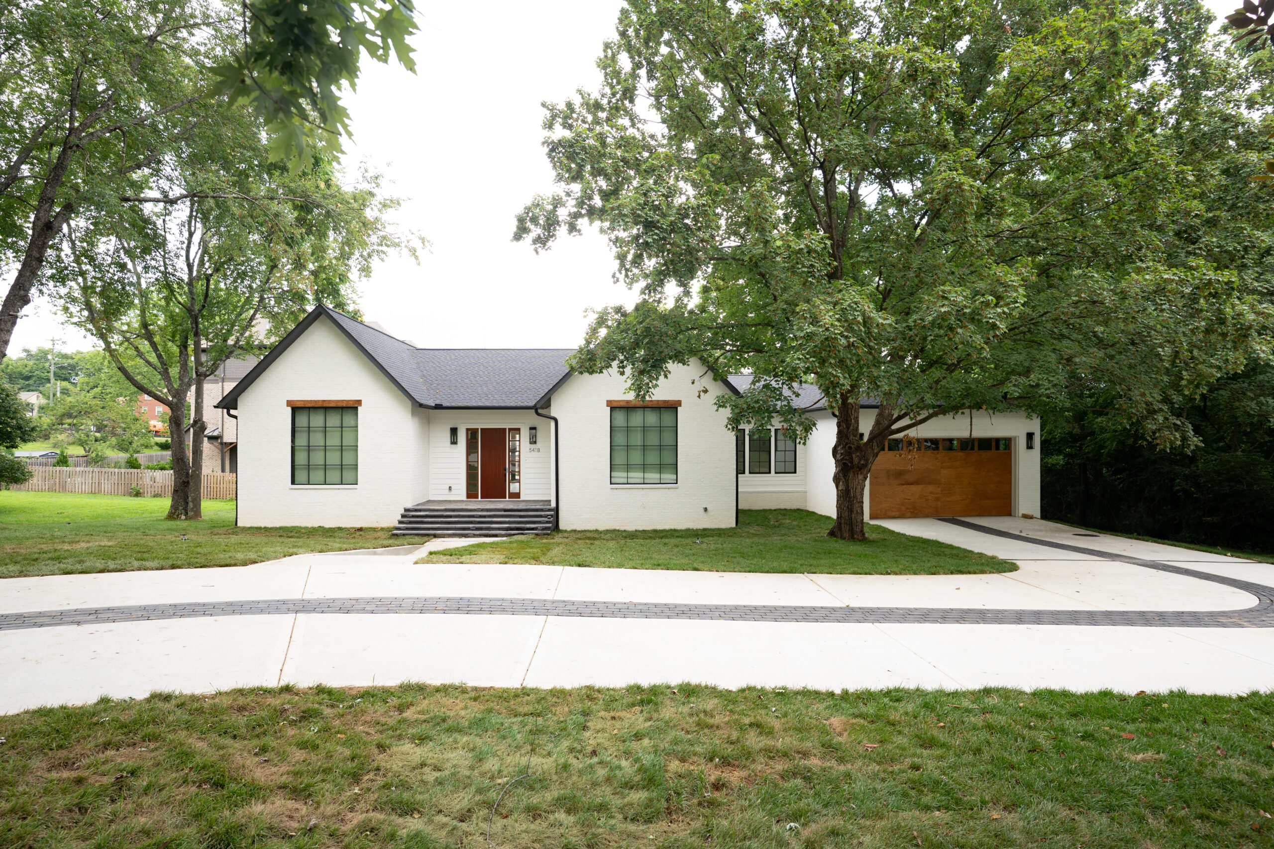 Skyview Nashville – Custom Home